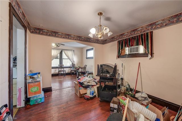 3315 W 58th Street, Cleveland, OH 44102