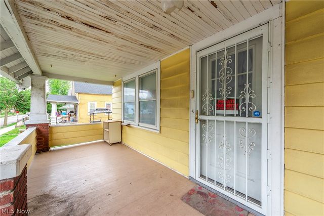 3315 W 58th Street, Cleveland, OH 44102