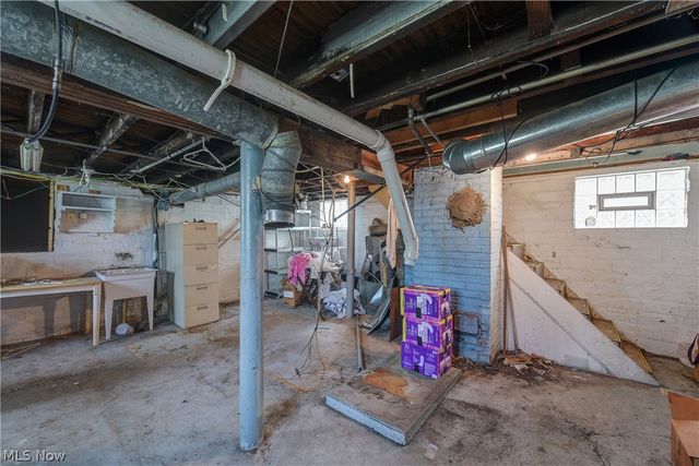 3315 W 58th Street, Cleveland, OH 44102