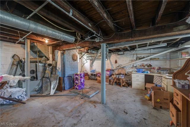3315 W 58th Street, Cleveland, OH 44102
