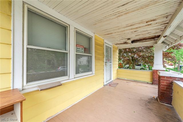3315 W 58th Street, Cleveland, OH 44102