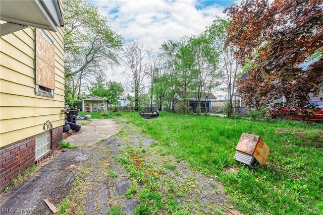 3315 W 58th Street, Cleveland, OH 44102
