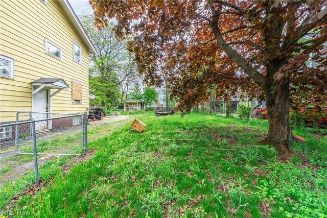 3315 W 58th Street, Cleveland, OH 44102