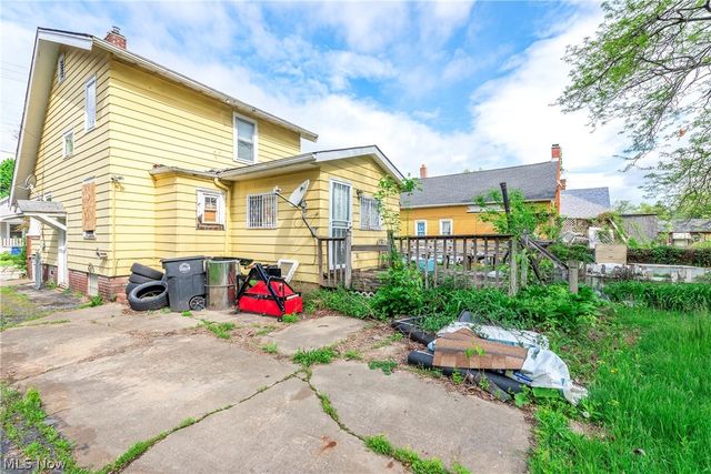 3315 W 58th Street, Cleveland, OH 44102