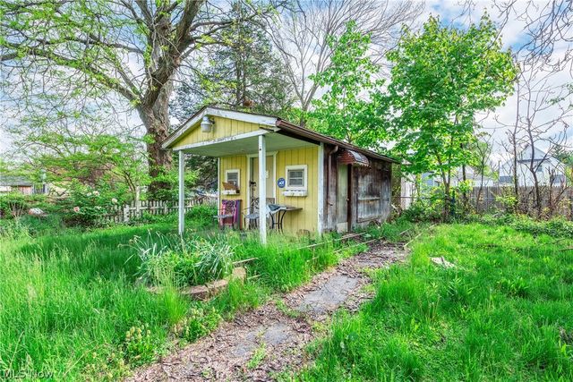 3315 W 58th Street, Cleveland, OH 44102