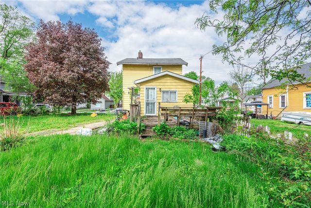 3315 W 58th Street, Cleveland, OH 44102