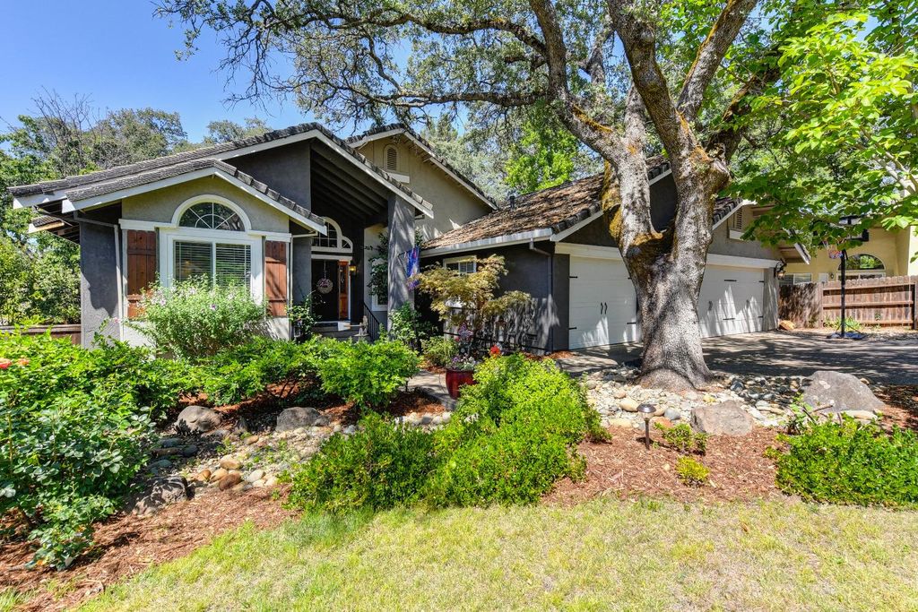 1185 Turquoise Way, El Dorado Hills, CA 95762