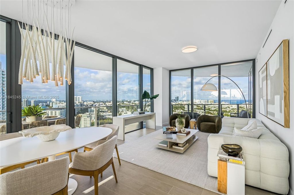 500 Alton 2305/06, Miami Beach, FL 33139