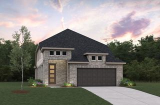 21434 Gazania Daisy Lane, Tomball, TX 77377