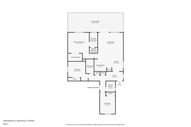 35205 Bacopa Court, Lake Elsinore, CA 92532