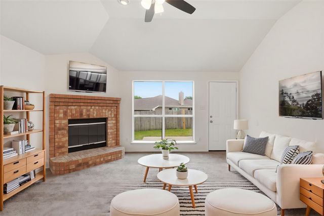 6233 Brooklynn Drive, Fort Worth, TX 76179