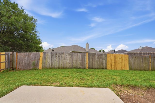 6233 Brooklynn Drive, Fort Worth, TX 76179