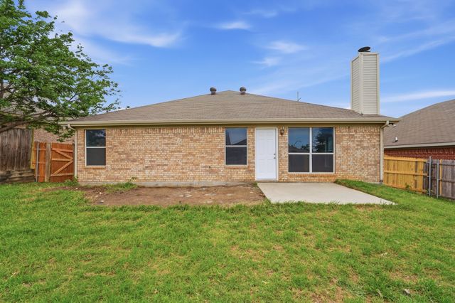 6233 Brooklynn Drive, Fort Worth, TX 76179