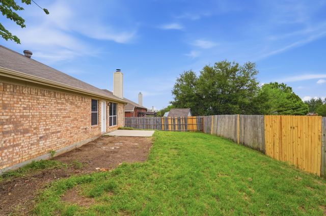 6233 Brooklynn Drive, Fort Worth, TX 76179