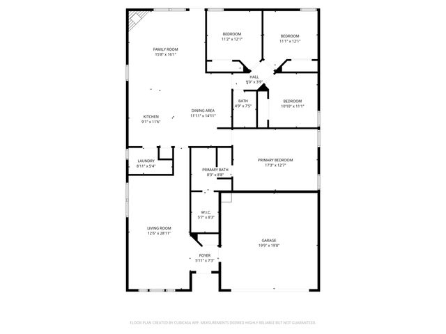 6233 Brooklynn Drive, Fort Worth, TX 76179