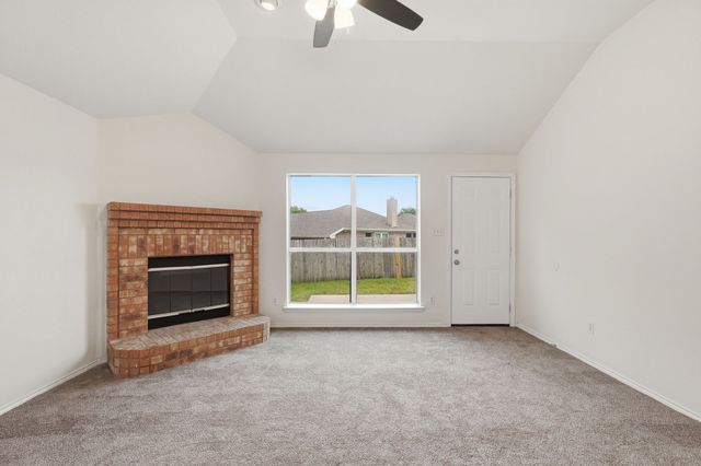 6233 Brooklynn Drive, Fort Worth, TX 76179