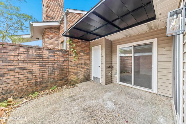 183 Steiner Road Apt 114, Lafayette, LA 70508