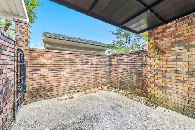 183 Steiner Road Apt 114, Lafayette, LA 70508
