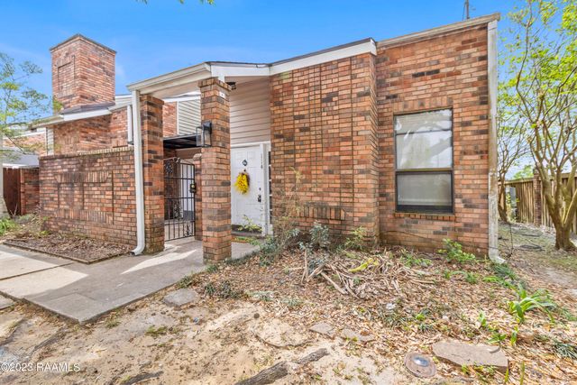 183 Steiner Road Apt 114, Lafayette, LA 70508