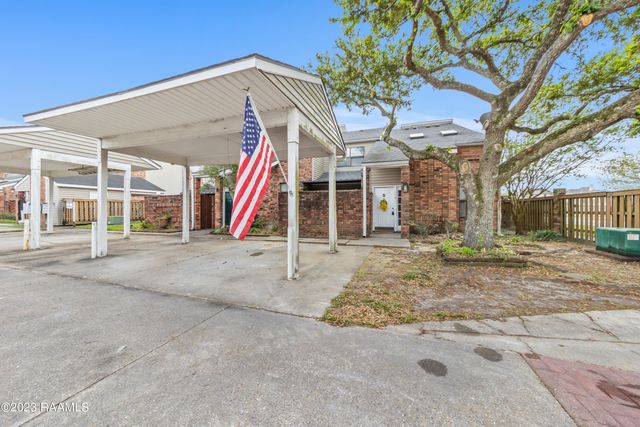 183 Steiner Road Apt 114, Lafayette, LA 70508