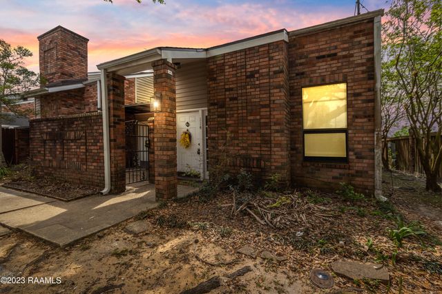 183 Steiner Road Apt 114, Lafayette, LA 70508
