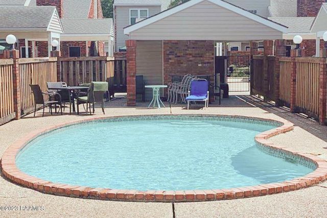 183 Steiner Road Apt 114, Lafayette, LA 70508