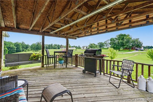2870 N Highway 11 SE, Elizabeth, IN 47117