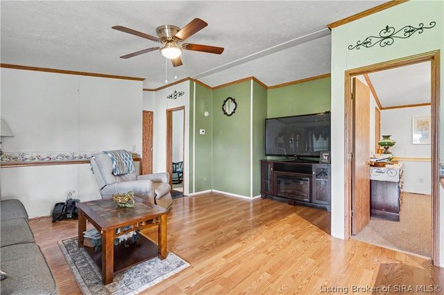 2870 N Highway 11 SE, Elizabeth, IN 47117