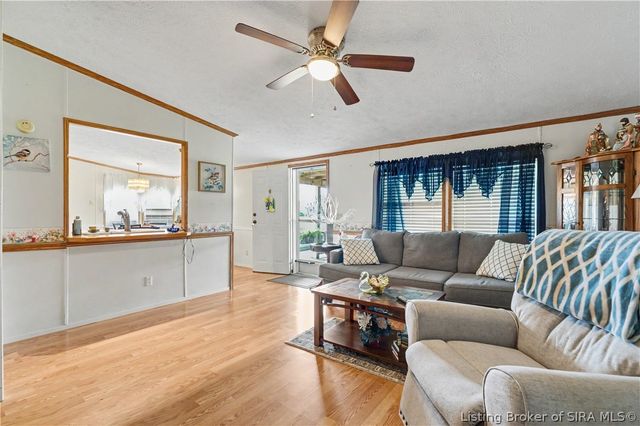2870 N Highway 11 SE, Elizabeth, IN 47117