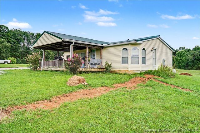 2870 N Highway 11 SE, Elizabeth, IN 47117