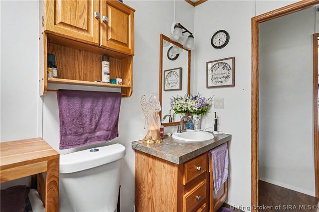 2870 N Highway 11 SE, Elizabeth, IN 47117