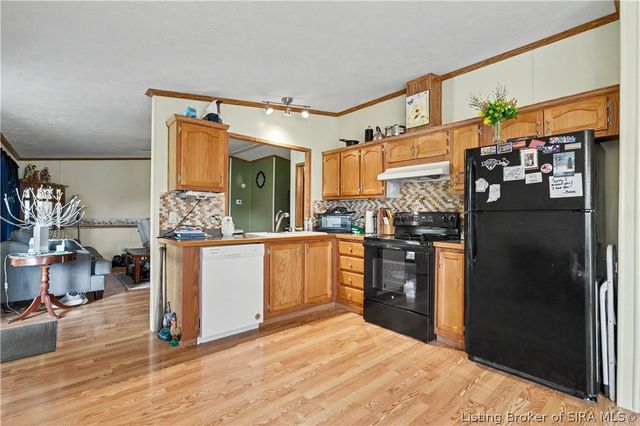 2870 N Highway 11 SE, Elizabeth, IN 47117