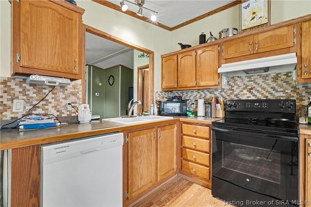 2870 N Highway 11 SE, Elizabeth, IN 47117