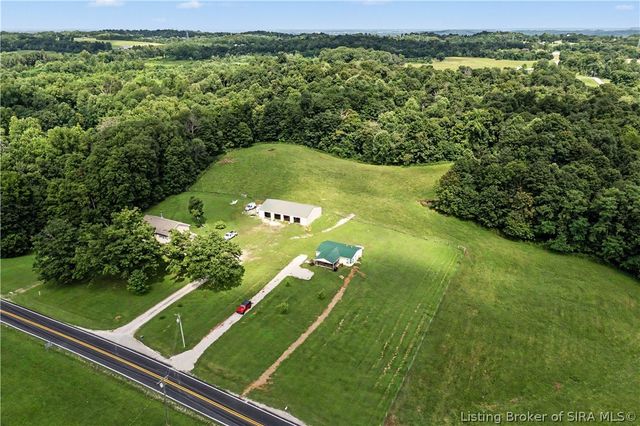 2870 N Highway 11 SE, Elizabeth, IN 47117
