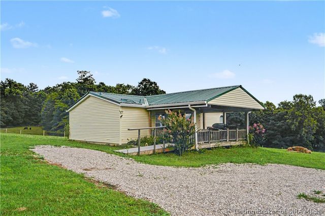 2870 N Highway 11 SE, Elizabeth, IN 47117