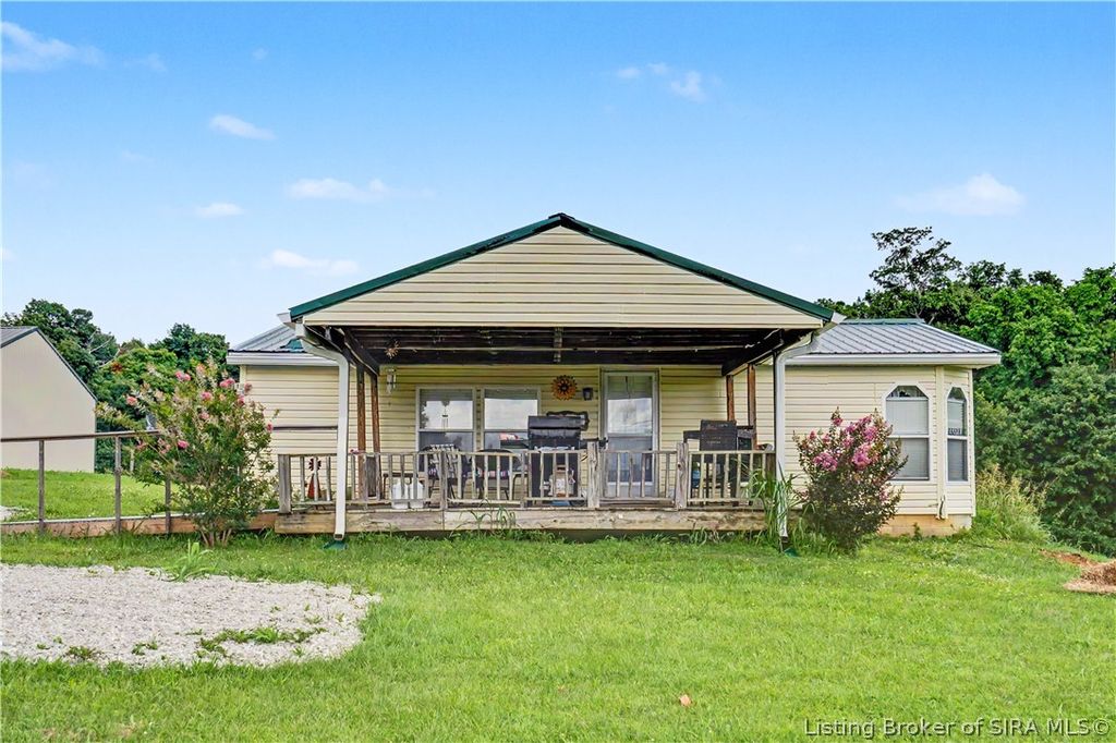 2870 N Highway 11 SE, Elizabeth, IN 47117