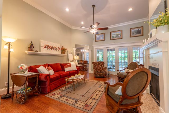 1560 Bell Phipps Road, Monticello, KY 42633