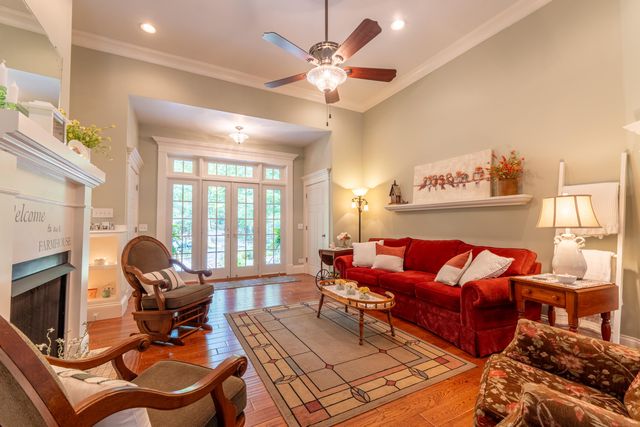 1560 Bell Phipps Road, Monticello, KY 42633