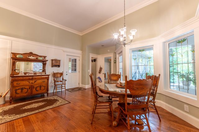 1560 Bell Phipps Road, Monticello, KY 42633