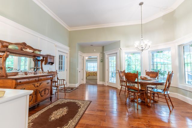 1560 Bell Phipps Road, Monticello, KY 42633