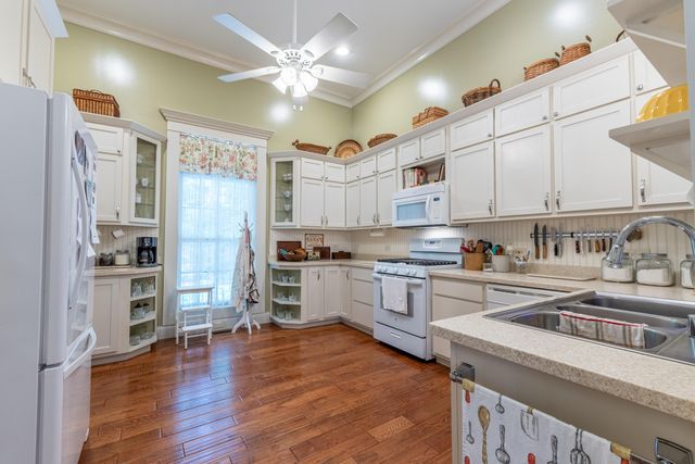 1560 Bell Phipps Road, Monticello, KY 42633