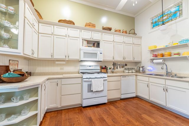 1560 Bell Phipps Road, Monticello, KY 42633