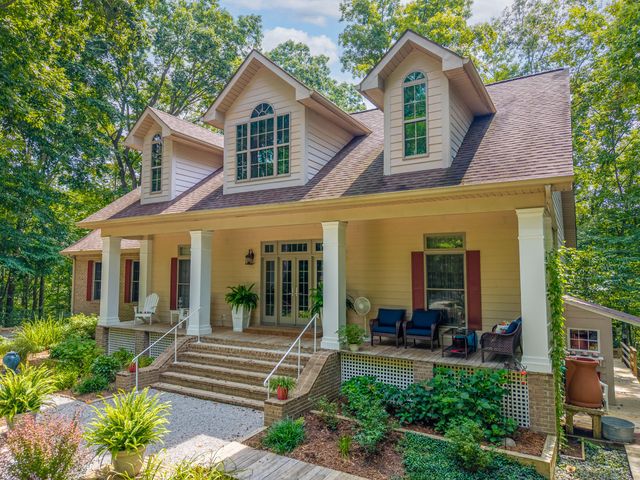 1560 Bell Phipps Road, Monticello, KY 42633