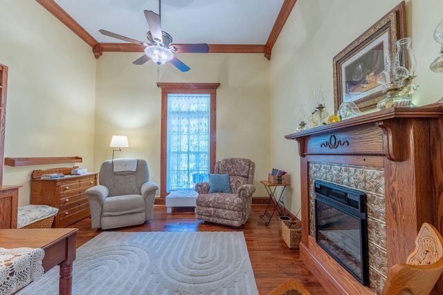 1560 Bell Phipps Road, Monticello, KY 42633