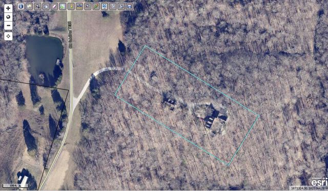 1560 Bell Phipps Road, Monticello, KY 42633