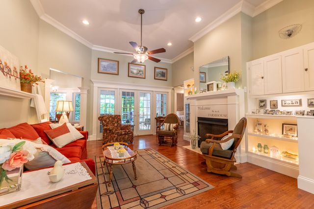 1560 Bell Phipps Road, Monticello, KY 42633