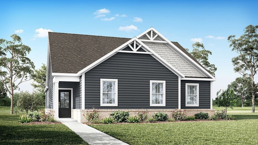 293 Harvest Point Blvd, Spring Hill, TN 37174