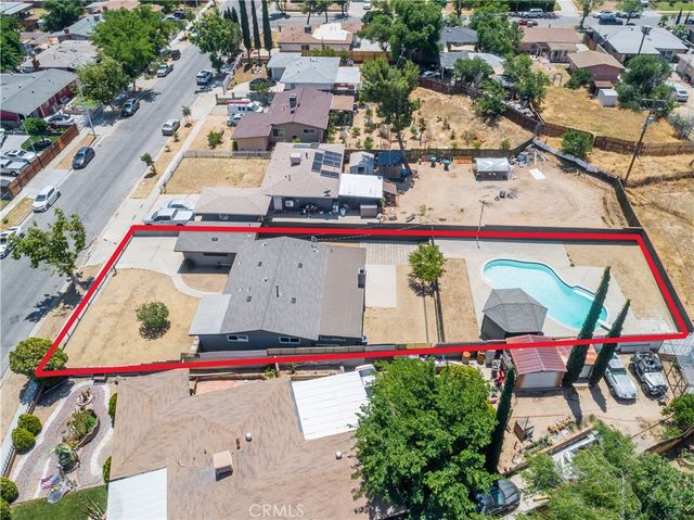 38859 Mesquite, Palmdale, CA 93551