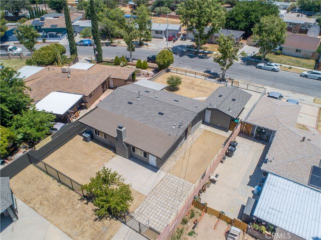 38859 Mesquite, Palmdale, CA 93551