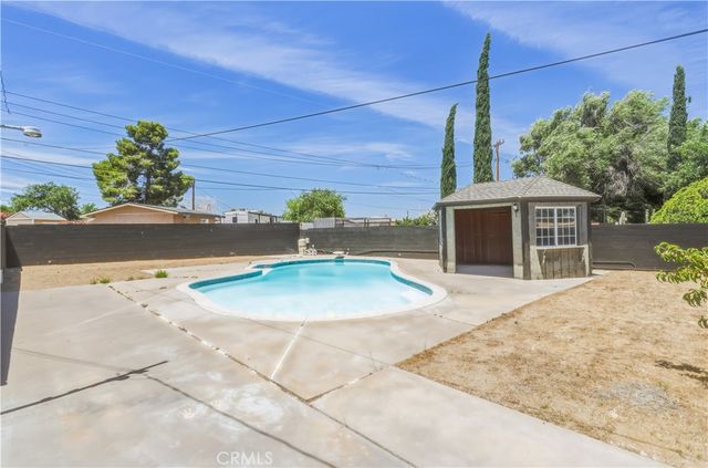 38859 Mesquite, Palmdale, CA 93551